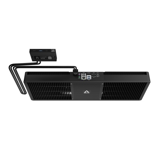 ARCTIC Senza AI 370 Under Desk PC Image