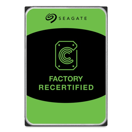 Seagate Exos ST24000NM000C internal hard drive 24 TB 7200 RPM 512 MB 3.5