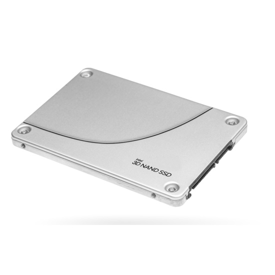Solidigm D3-S4520 3.84 TB 2.5