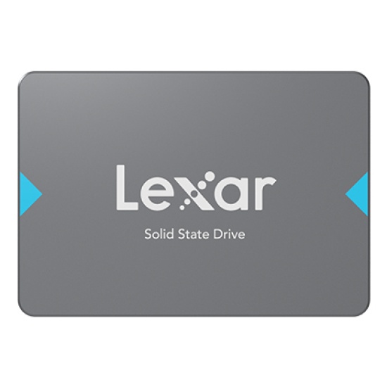 Lexar NQ100 2 TB 2.5