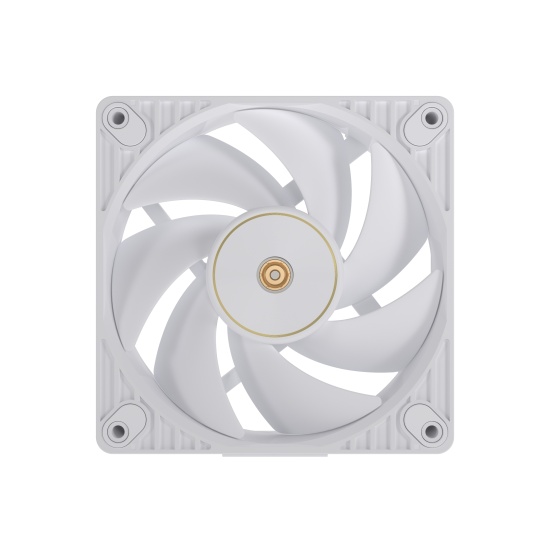 ASUS ProArt PF120 Fan PWM White Computer case 12 cm 1 pc(s) Image