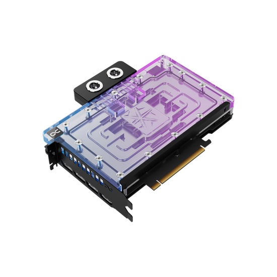 INNO3D iChill GeForce RTX 5090 FROSTBITE NVIDIA 32 GB GDDR7 Image