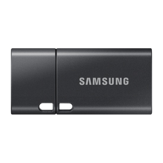 Samsung MUF-512DA USB flash drive 512 GB USB Type-C 3.2 Gen 1 (3.1 Gen 1) Grey Image