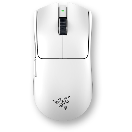Razer Viper V3 Pro mouse Gaming Right-hand RF Wireless + USB Type-C Optical 35000 DPI Image