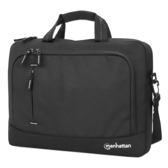 Manhattan Helsinki Eco Friendly Laptop Bag 14.1