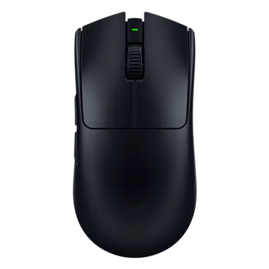 Razer Viper V3 Pro SE mouse Gaming Right-hand RF Wireless + Bluetooth + USB Type-C Optical Image