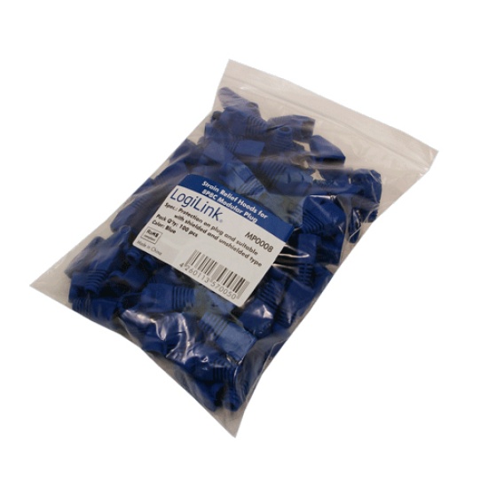 LogiLink MP0008 cable accessory Cable boot Image