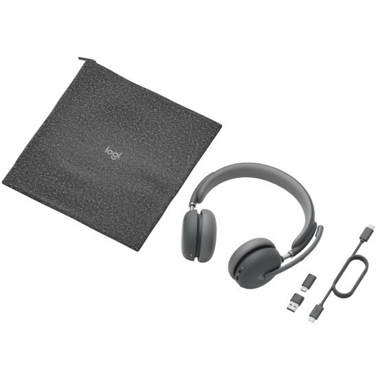 Logitech Zone Wireless 2 Image