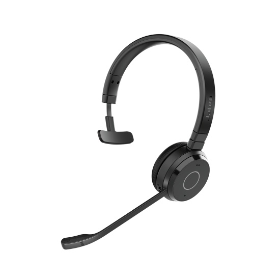 Jabra Evolve 65 TE - Link390a UC Mono Image