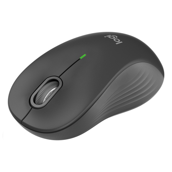 Logitech Signature M550 L mouse Office Ambidextrous Bluetooth Optical 4000 DPI Image