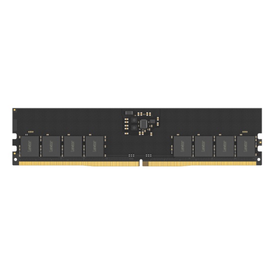Lexar LD5U32G56C46ST-BGS memory module 32 GB 1 x 32 GB DDR5 5600 MT/s 262-pin SO-DIMM ECC Image