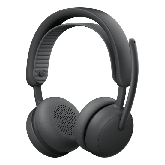 Logitech Zone Wireless 2 ES Headset Head-band Calls/Music Bluetooth Graphite Image