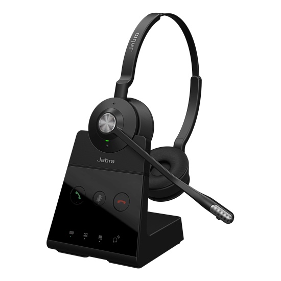 Jabra Engage 65 SE - Stereo, EMEA Image