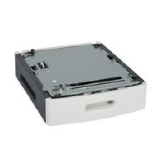 Lexmark 50G0800 tray/feeder Paper tray 250 sheets Image