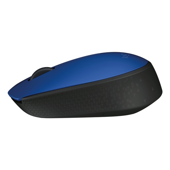 Logitech 910-004800 mouse Office Ambidextrous RF Wireless Image