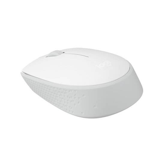 Logitech 910-006864 mouse Office Ambidextrous RF Wireless Optical 1000 DPI Image