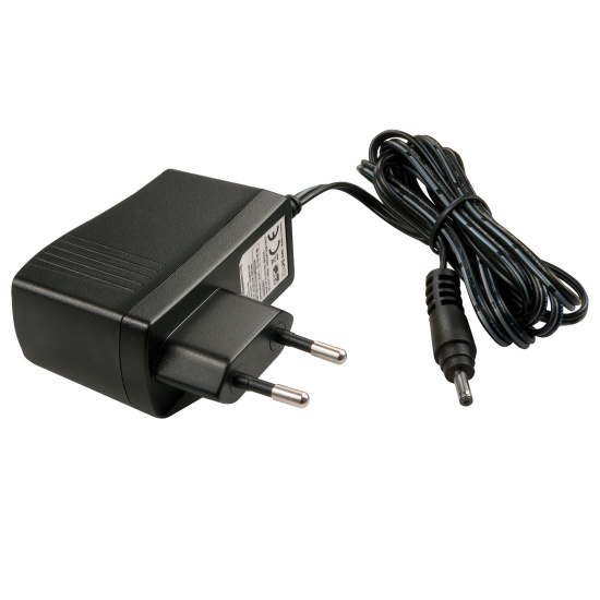Lindy 70227 power adapter/inverter Indoor Black Image