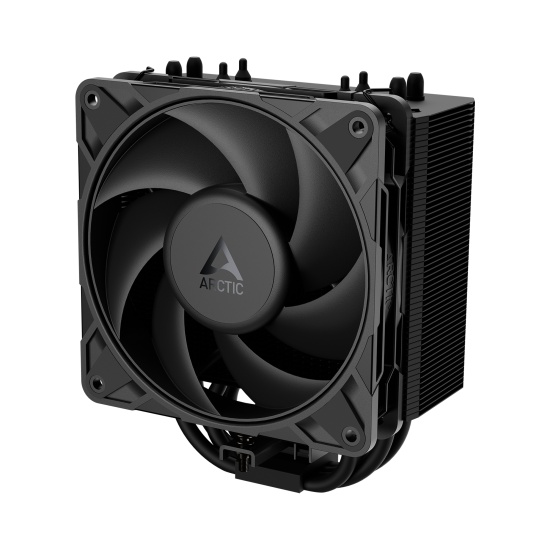 ARCTIC Freezer 36-S (Black) Multi Compatible Tower CPU Cooler Image