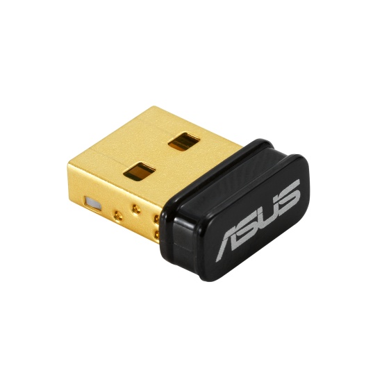 ASUS USB-BT600 Bluetooth 1.5 Mbit/s Image