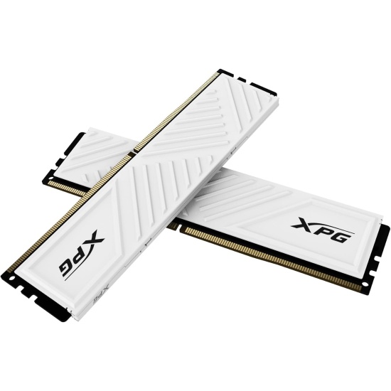 XPG GAMMIX AX4U320032G16A-DTWHD35 memory module 64 GB 2 x 32 GB DDR4 3200 MT/s 288-pin DIMM Image