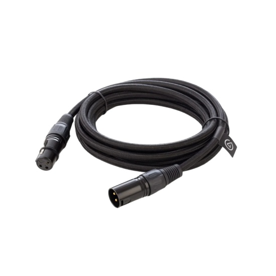 Elgato 10CAL9901 audio cable 3 m XLR (3-pin) Black Image