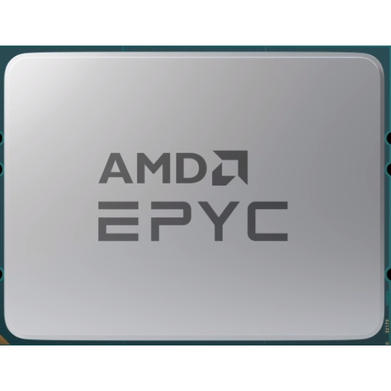 AMD EPYC 9224 processor 2.5 GHz 64 MB L3 Tray Image