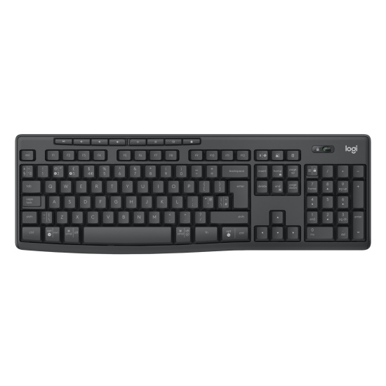 Logitech MK370 Combo for Business Image