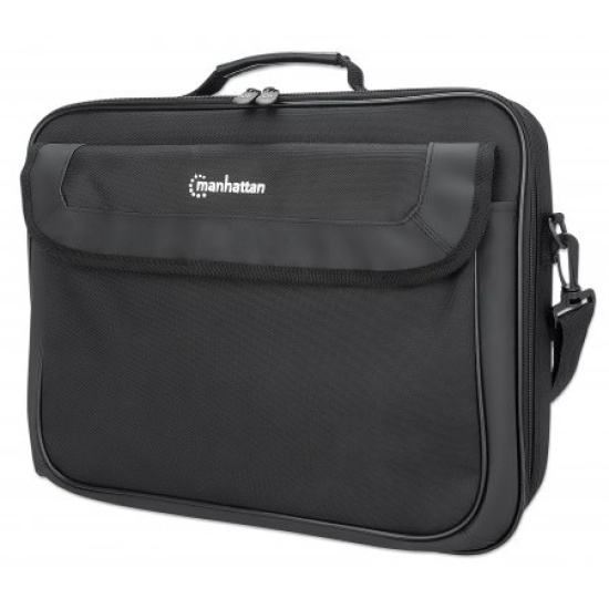 Manhattan Cambridge Laptop Bag 15.6