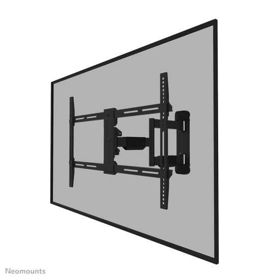 Neomounts WL40-550BL16 TV mount wall 40-65