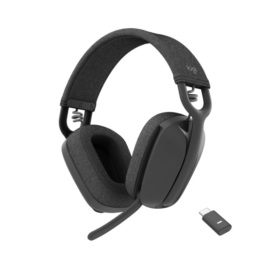Logitech Zone Vibe Wireless UC Image