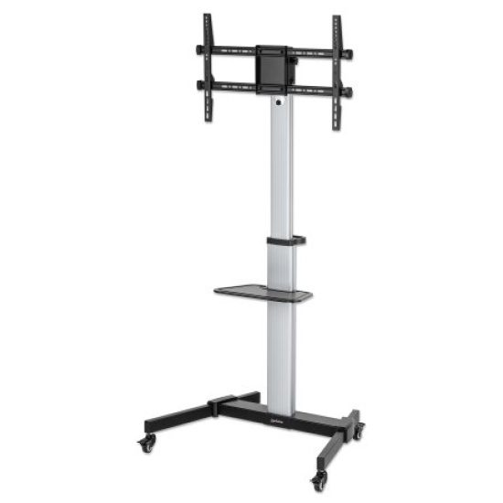 Manhattan Trolley Mount Stand for TV & Monitors, For screens: 37