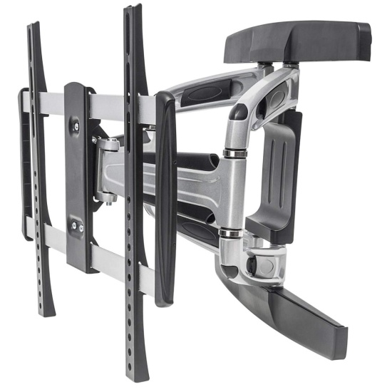 Manhattan Wall Mount for TV & Monitors (Full Motion), For screens 32