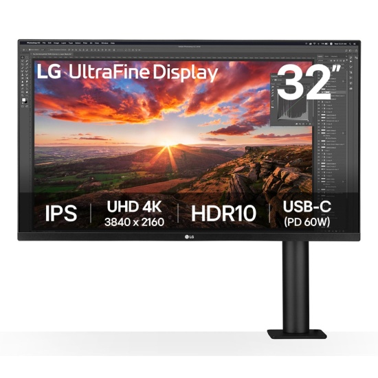 LG 32UN880K-B.AEK Image