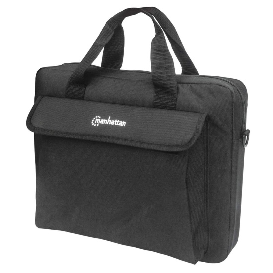 Manhattan London Laptop Bag 14.1