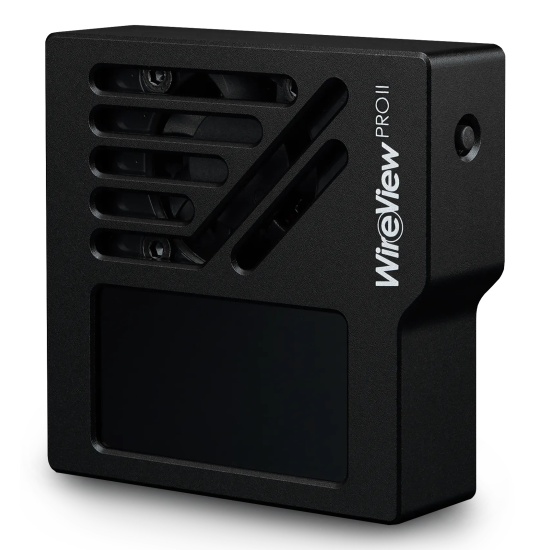 Thermal Grizzly WireView Pro II Universal GPU kit Image