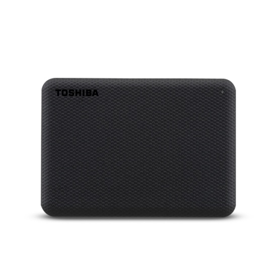 Toshiba Canvio Advance external hard drive 2 TB 2.5