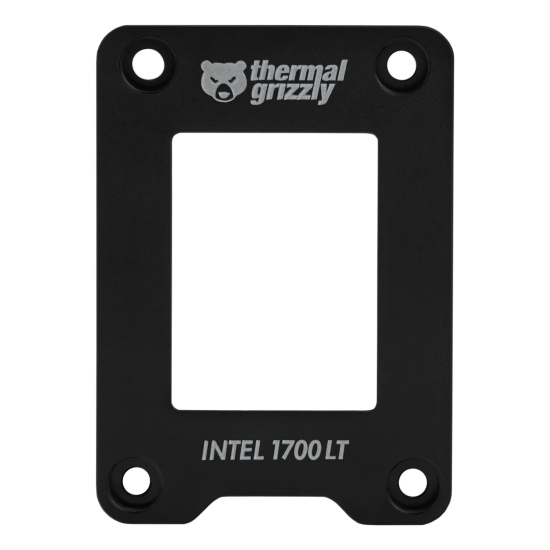 Thermal Grizzly CPU Contact Frame Frame upgrade kit Image