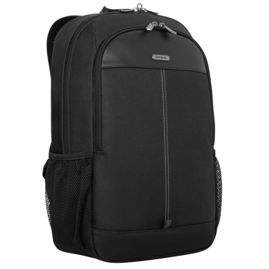 Targus TBB943GL backpack Casual backpack Black Polyester Image