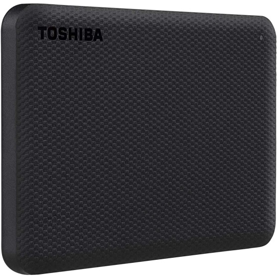 Toshiba Canvio Advance external hard drive 2 TB 2.5