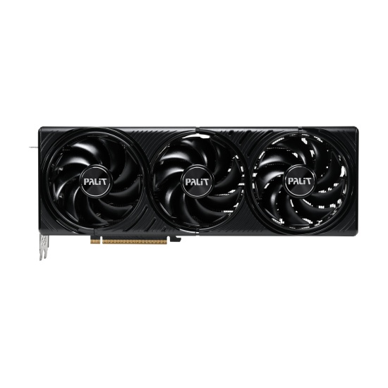 Palit GeForce RTX 5080 Infinity 3 OC NVIDIA 16 GB GDDR7 Image