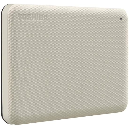 Toshiba Canvio Advance external hard drive 2 TB 2.5