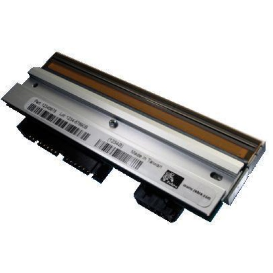 Zebra 220XI4 print head Image