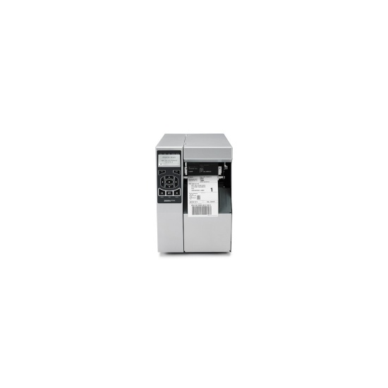 Zebra ZT510 label printer Thermal transfer 300 x 300 DPI 305 mm/sec Ethernet LAN Bluetooth Image
