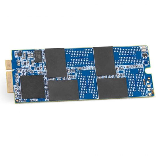 1TB OWC Aura 6G Solid State Drive for MacBook Pro 2012-2013 with Retina Display Image