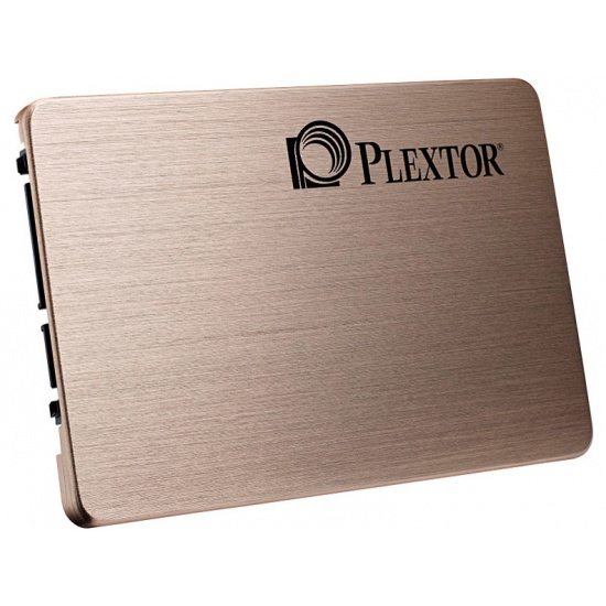 512GB Plextor M6 Pro 2.5-inch SATA 6Gbps Internal SSD Image