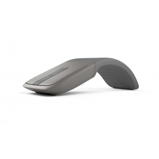 Microsoft Arc Touch Bluetooth Mouse Image