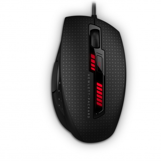 HP Omen Gaming Mouse Image