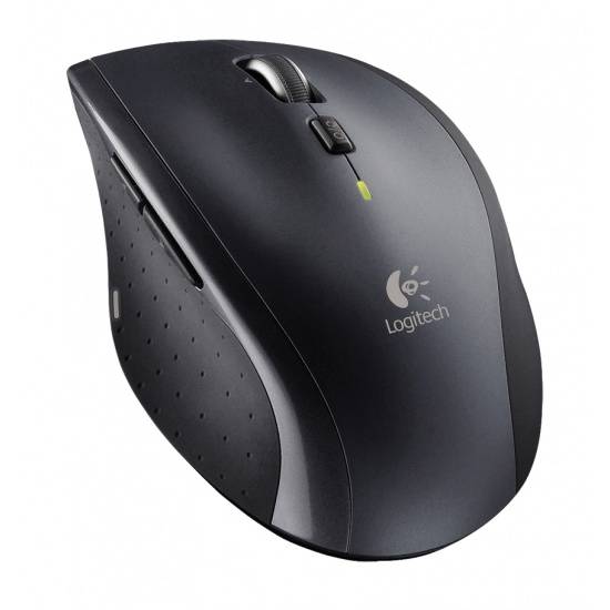 Logitech M705 Wireless Mouse Image