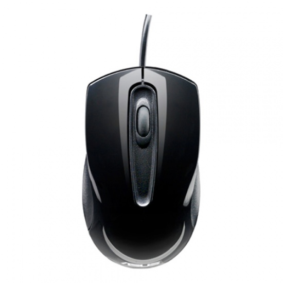 Asus UT200 USB Wired Mouse Image