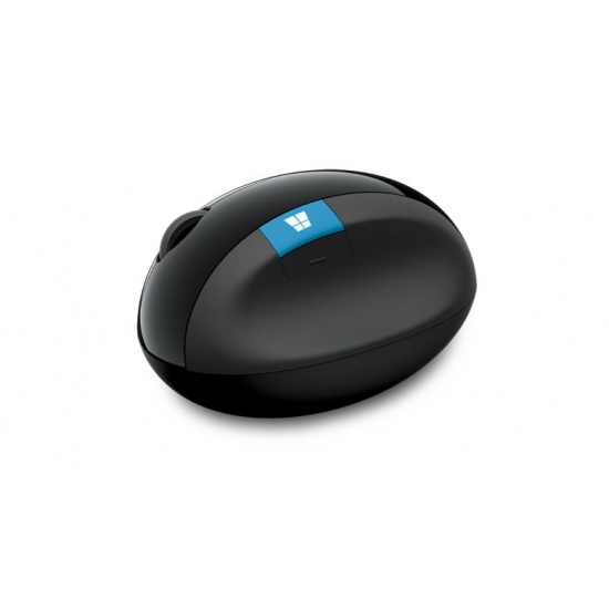 Microsoft Sculpt Wireless Ergonomic Mouse Image